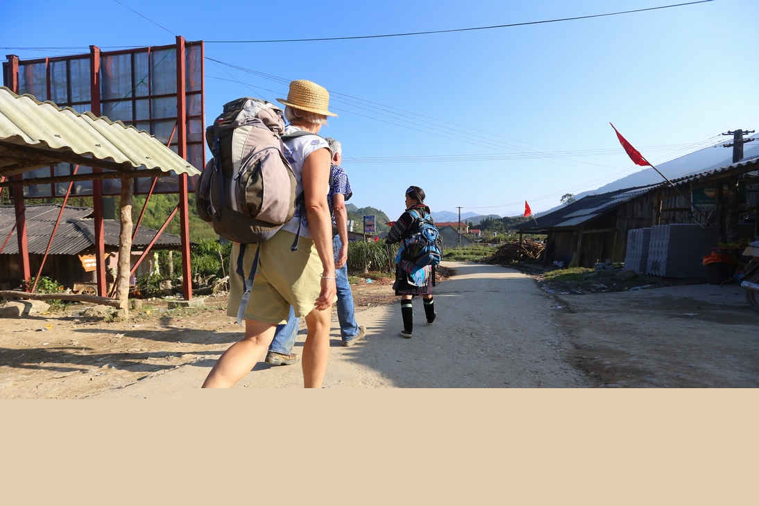 Vietnam Packing List